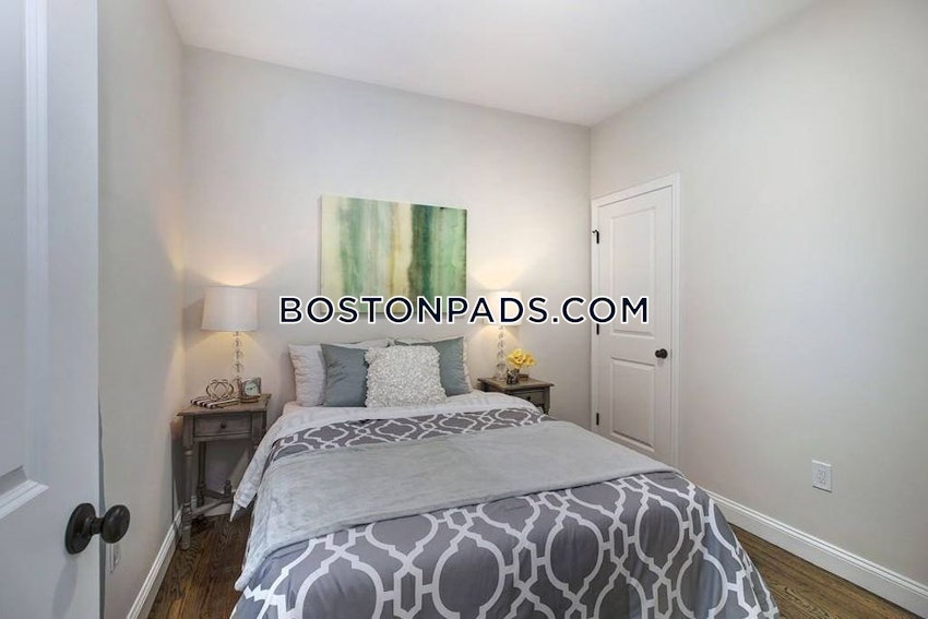 BOSTON - DORCHESTER - CENTER - 3 Beds, 2 Baths - Image 45