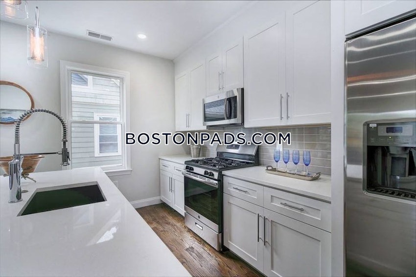 BOSTON - DORCHESTER - CENTER - 3 Beds, 2 Baths - Image 1