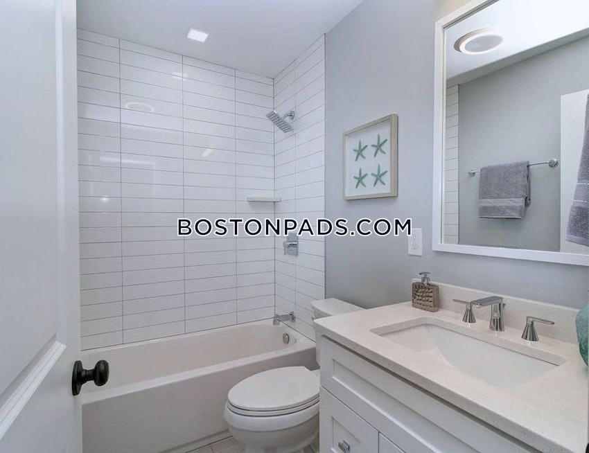 BOSTON - DORCHESTER - CENTER - 3 Beds, 2 Baths - Image 47