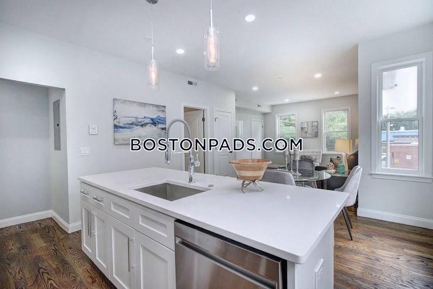 BOSTON - DORCHESTER - CENTER - 3 Beds, 2 Baths - Image 48