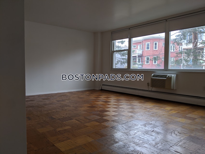 CAMBRIDGE - PORTER SQUARE - 1 Bed, 1 Bath - Image 9