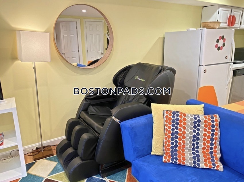 BOSTON - SOUTH BOSTON - ANDREW SQUARE - 1 Bed, 1 Bath - Image 4