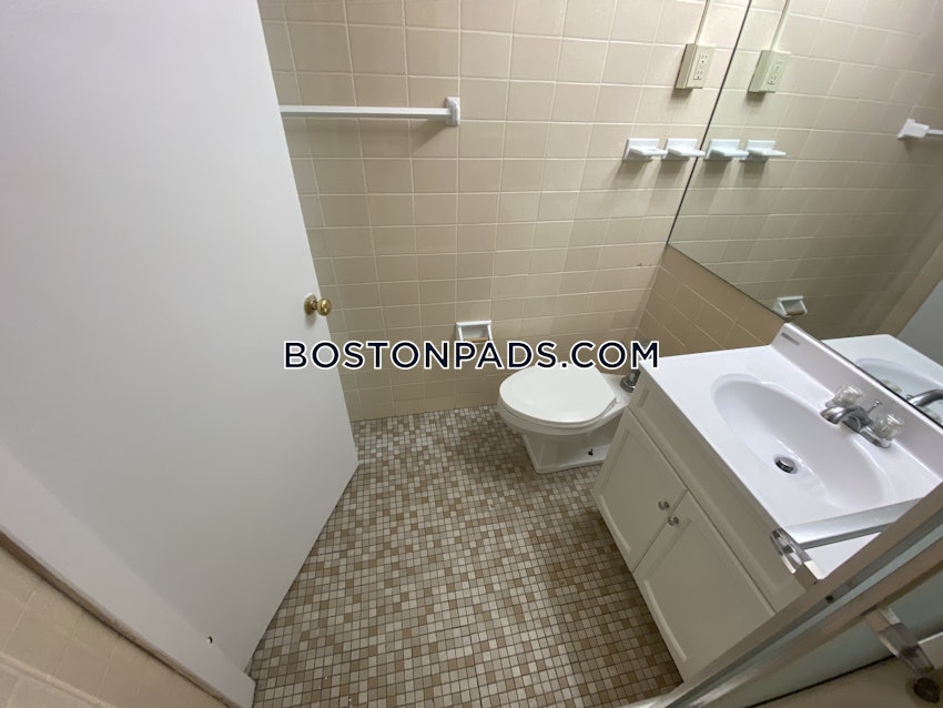 BOSTON - CHINATOWN - Studio , 1 Bath - Image 22