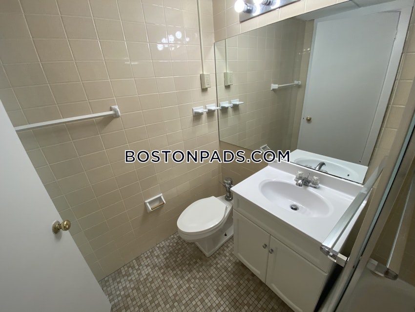 BOSTON - CHINATOWN - Studio , 1 Bath - Image 12