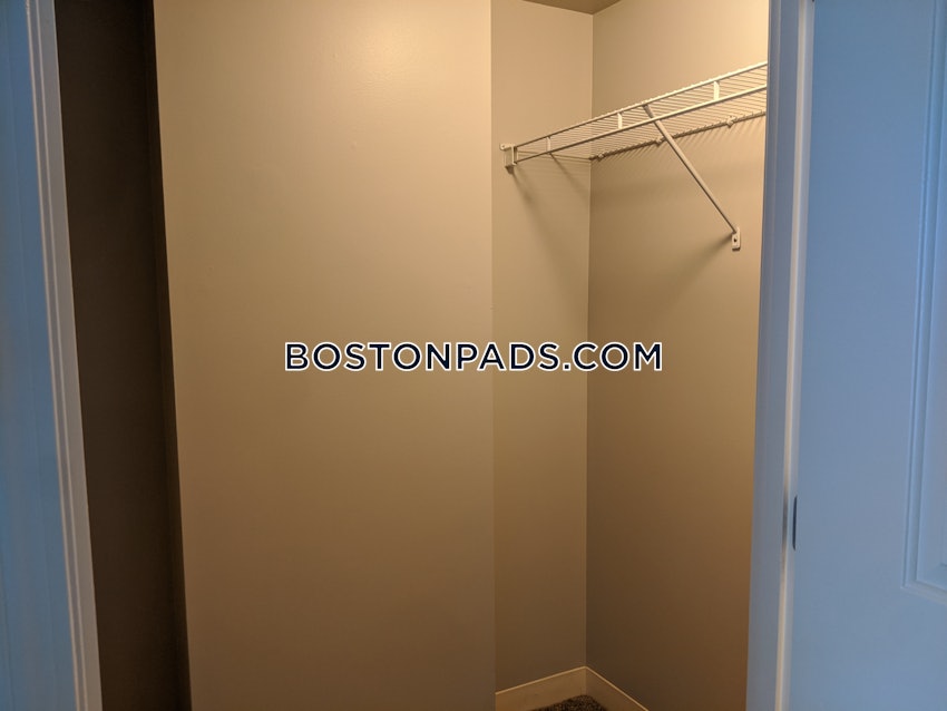 BOSTON - SEAPORT/WATERFRONT - 1 Bed, 1 Bath - Image 1