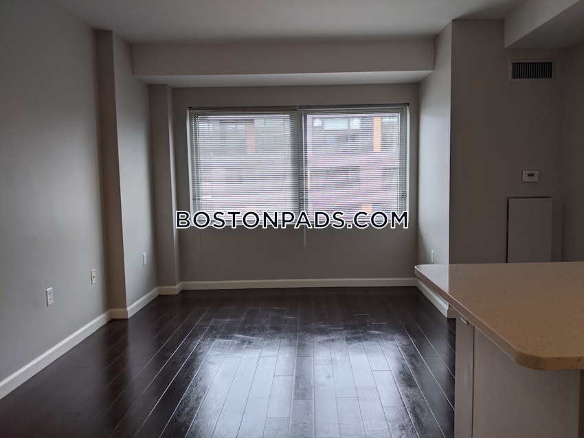 BOSTON - SEAPORT/WATERFRONT - 1 Bed, 1 Bath - Image 1