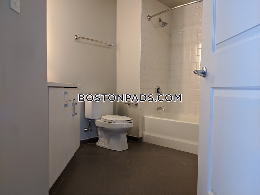 BOSTON - SEAPORT/WATERFRONT - 2 Beds, 2 Baths - Image 8