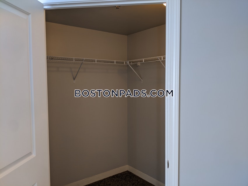 BOSTON - SEAPORT/WATERFRONT - 2 Beds, 2 Baths - Image 5