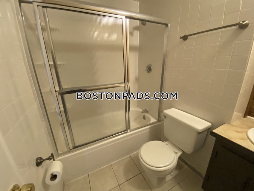 BOSTON - EAST BOSTON - MAVERICK - 1 Bed, 1 Bath - Image 14