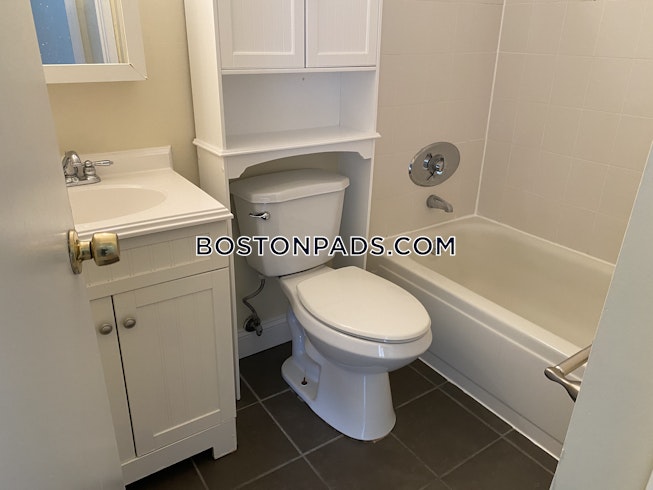 Boston - $2,750+ /mo