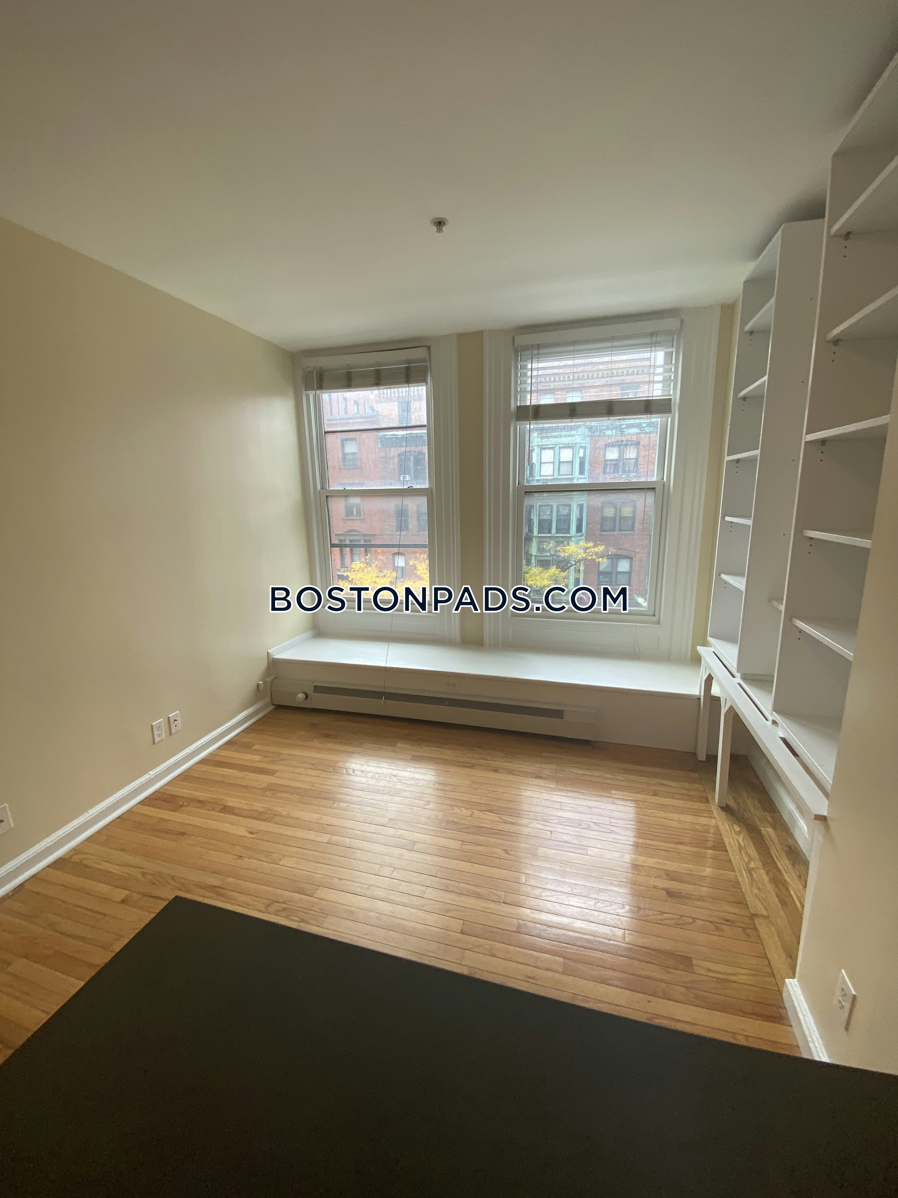 Boston - $2,750