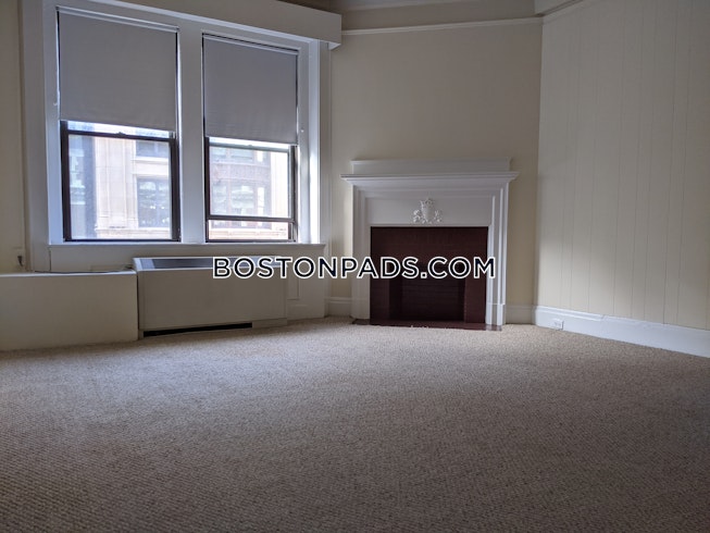 Boston - $2,600+ /mo