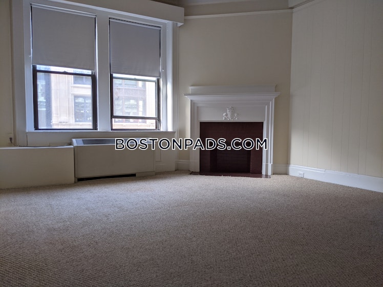 Boylston St., Boston