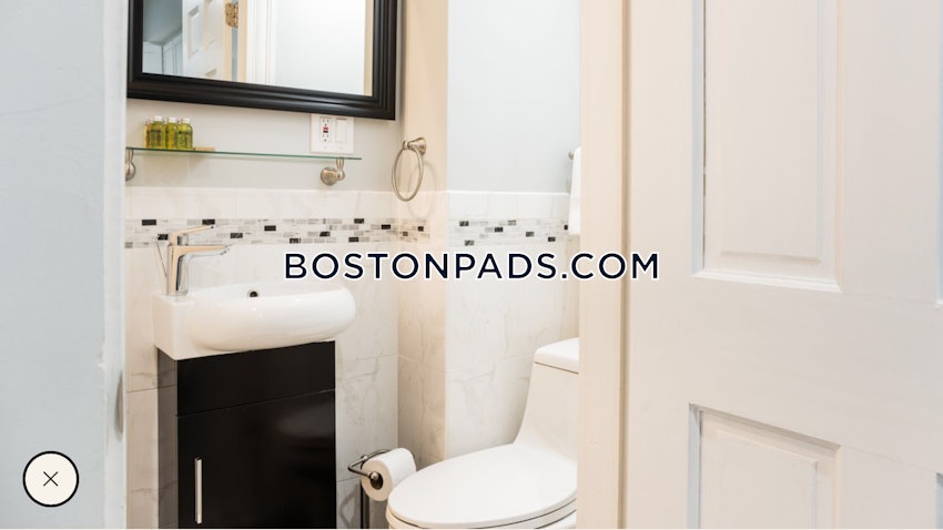 CAMBRIDGE - HARVARD SQUARE - 5 Beds, 3 Baths - Image 12