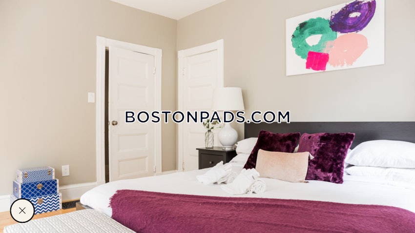 CAMBRIDGE - HARVARD SQUARE - 5 Beds, 3 Baths - Image 8