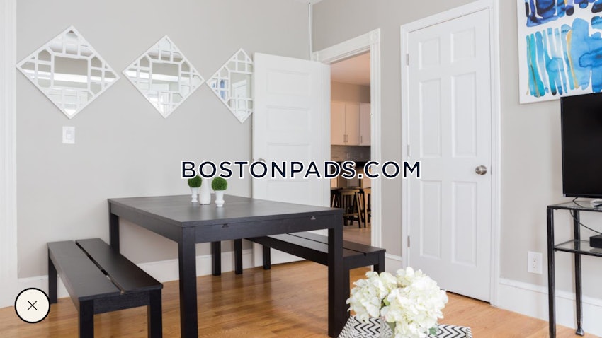 CAMBRIDGE - HARVARD SQUARE - 5 Beds, 3 Baths - Image 11