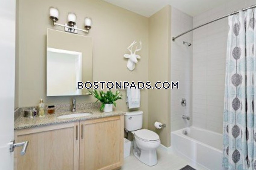 BOSTON - SOUTH BOSTON - SEAPORT - Studio , 1 Bath - Image 1