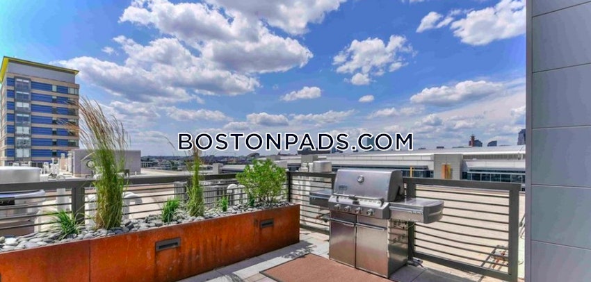 BOSTON - SOUTH BOSTON - SEAPORT - Studio , 1 Bath - Image 10