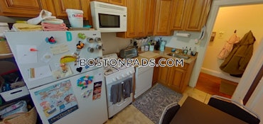 Boston - 2 Beds, 1 Baths