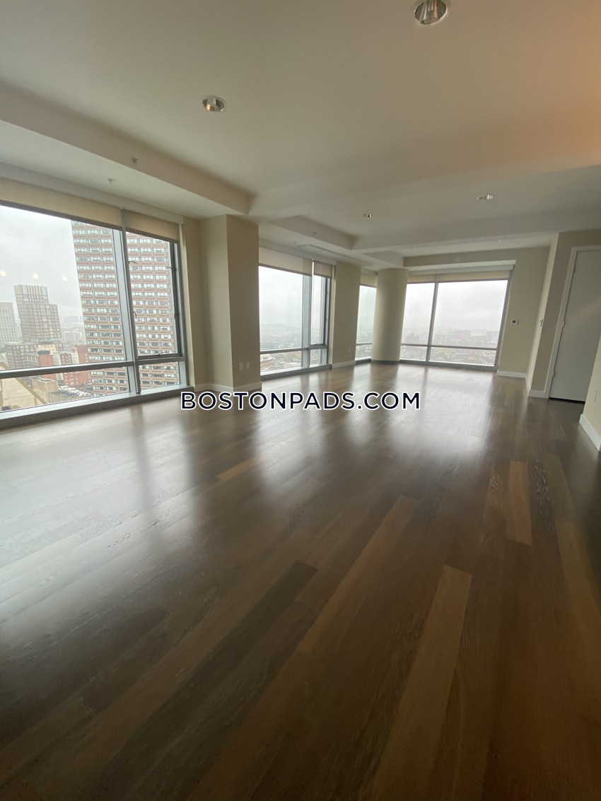 BOSTON - BACK BAY - 2 Beds, 2 Baths - Image 27