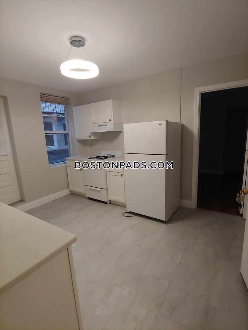 BOSTON - NORTH END - 2 Beds, 1 Bath - Image 16