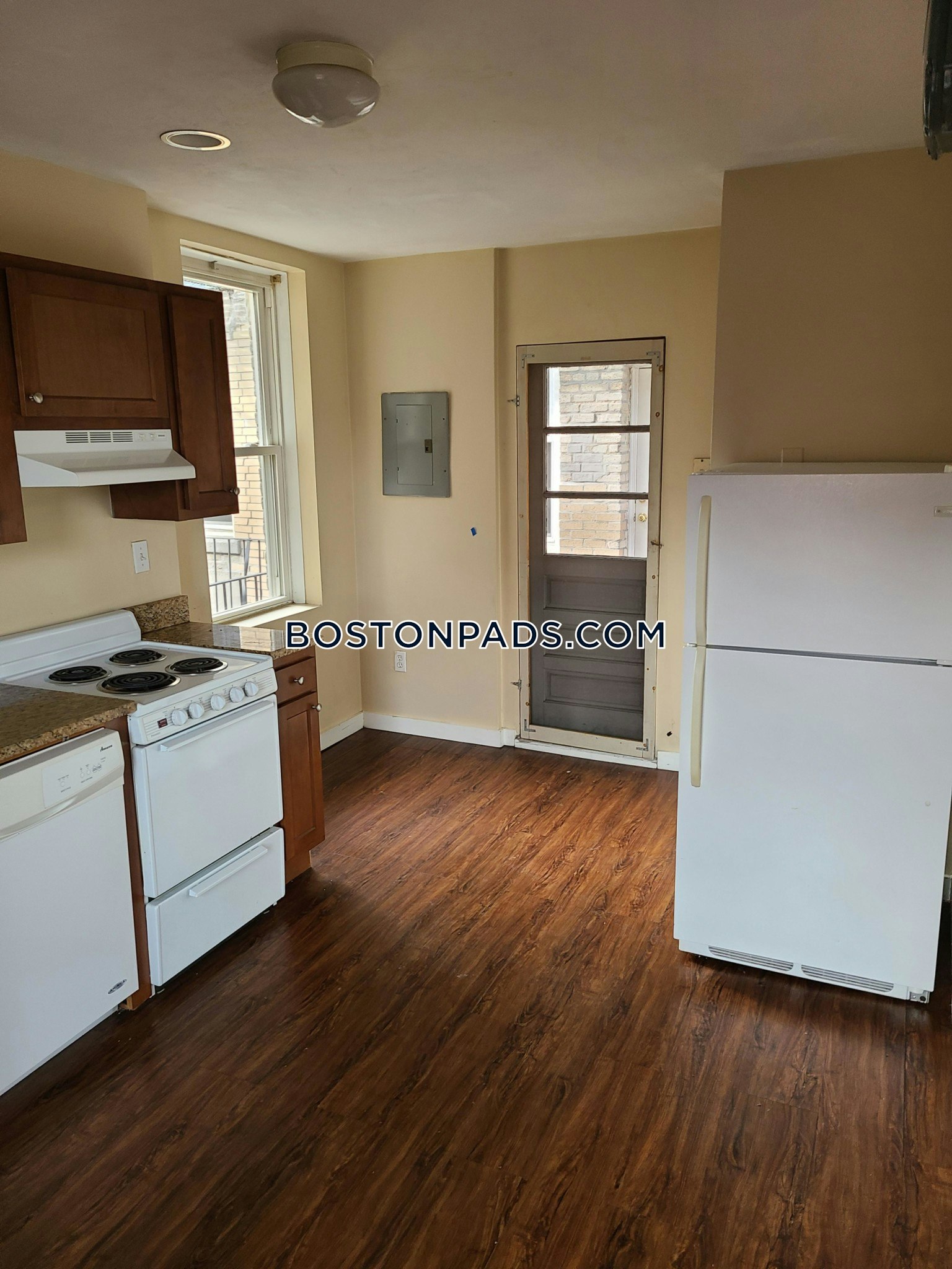 Boston - $3,870