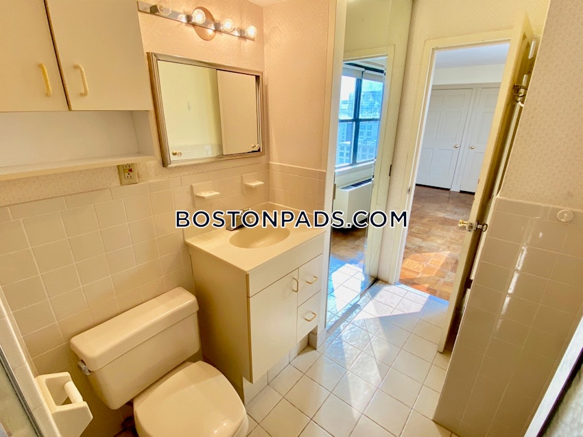 BOSTON - SOUTH END - 2 Beds, 2 Baths - Image 25