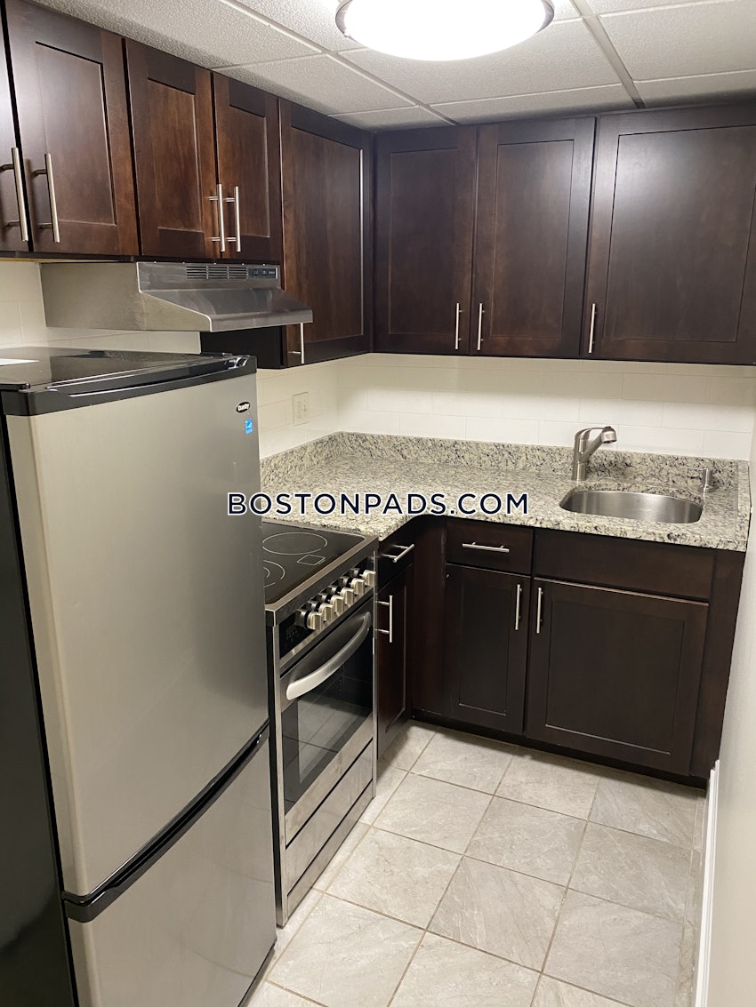 BOSTON - CHINATOWN - Studio , 1 Bath - Image 1