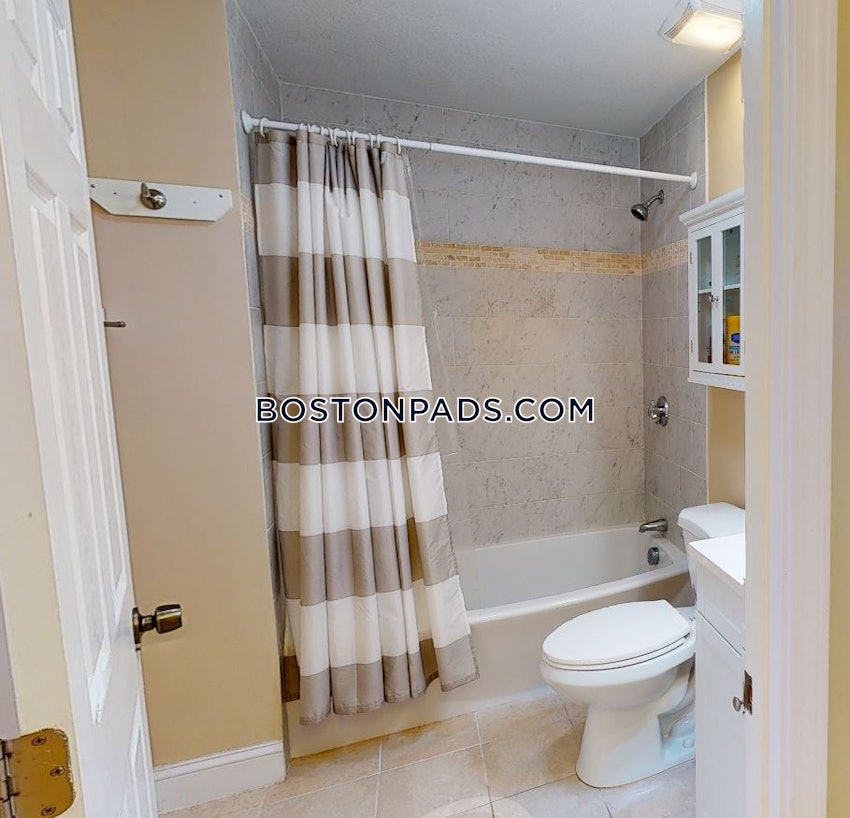 BOSTON - BRIGHTON - CLEVELAND CIRCLE - 3 Beds, 1.5 Baths - Image 9