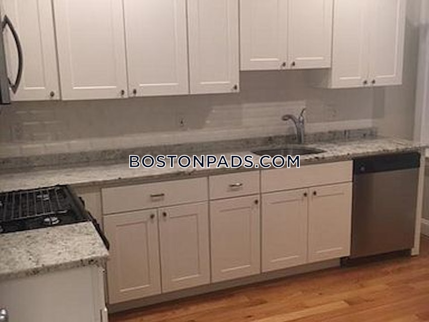 BOSTON - NORTH END - 4 Beds, 2 Baths - Image 2