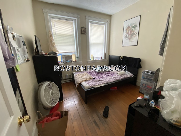 Huntington Ave., Boston