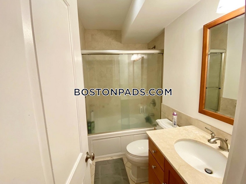 BOSTON - NORTH END - 2 Beds, 1 Bath - Image 8