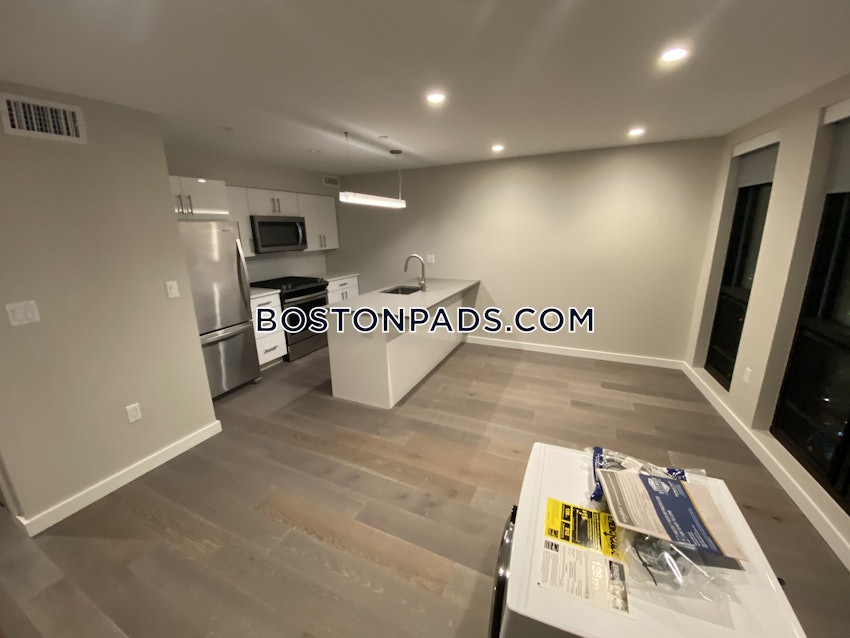 BOSTON - NORTH END - 2 Beds, 2 Baths - Image 5