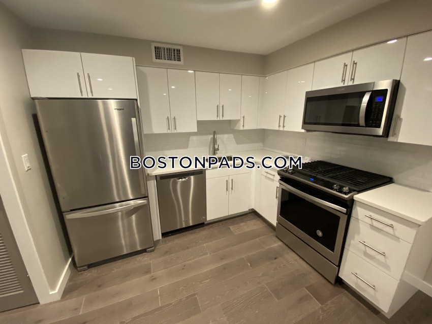 BOSTON - NORTH END - 2 Beds, 1.5 Baths - Image 4