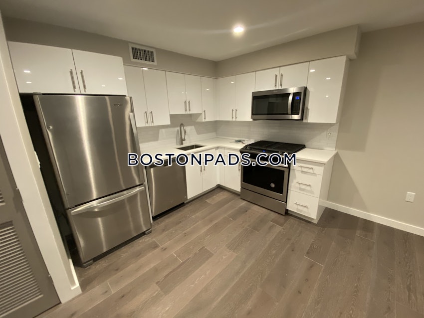 BOSTON - NORTH END - 2 Beds, 1.5 Baths - Image 2