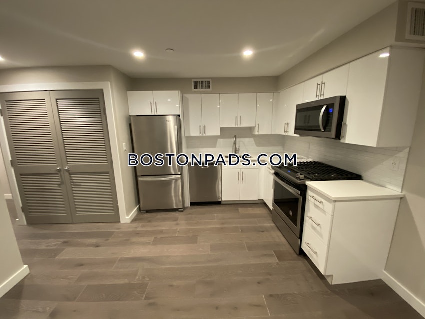 BOSTON - NORTH END - 2 Beds, 1.5 Baths - Image 5