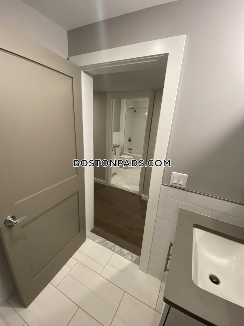 BOSTON - NORTH END - 2 Beds, 1.5 Baths - Image 30