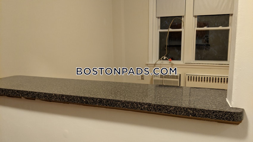 BROOKLINE- WASHINGTON SQUARE - 1 Bed, 1 Bath - Image 15