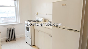 Boston - 1 Beds, 1 Baths