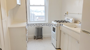 Boston - 1 Beds, 1 Baths