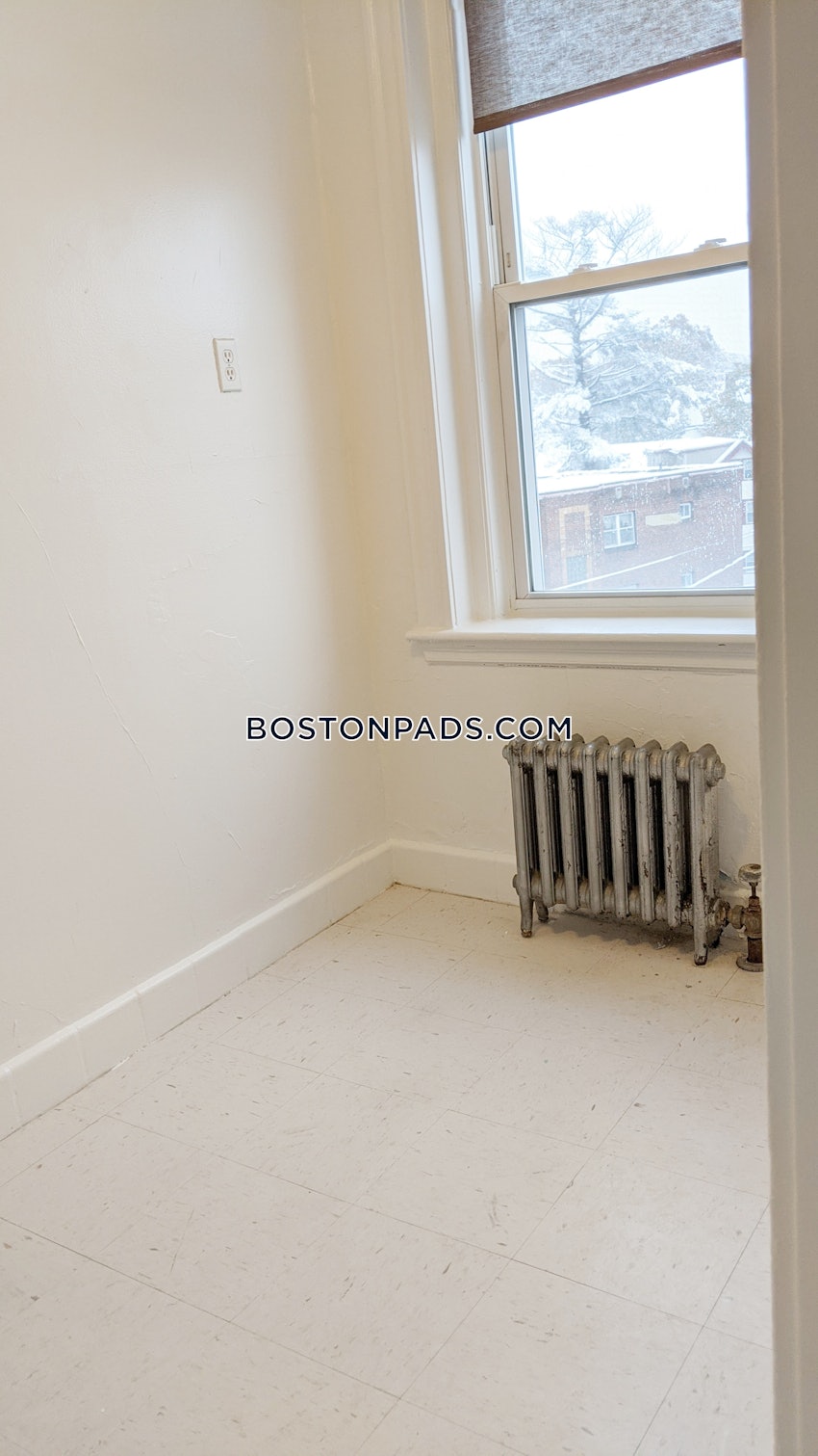 BOSTON - BRIGHTON - CLEVELAND CIRCLE - 1 Bed, 1 Bath - Image 21