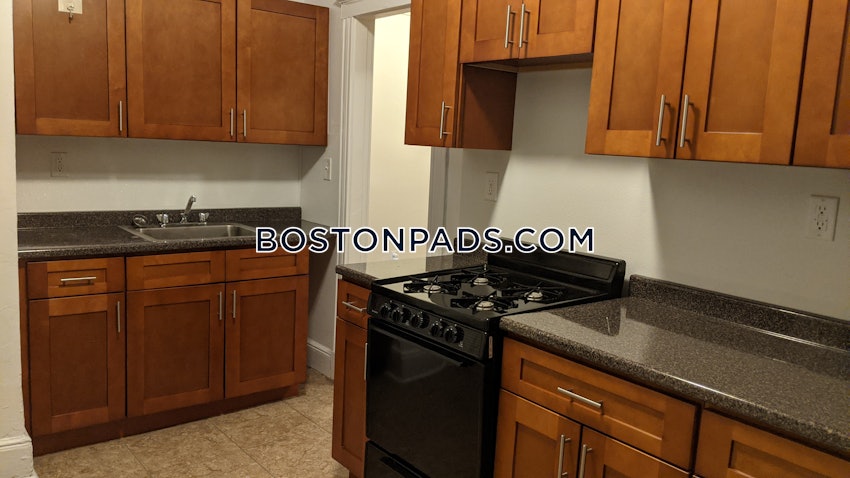 BOSTON - BRIGHTON - CLEVELAND CIRCLE - 1 Bed, 1 Bath - Image 25