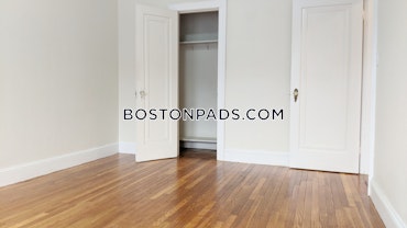 Boston - 1 Beds, 1 Baths