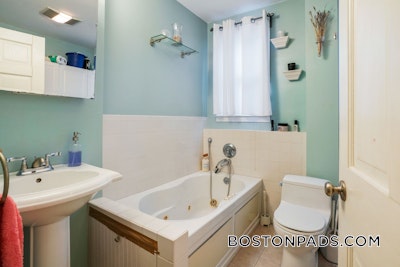 Mission Hill 4 Bed 1 Bath BOSTON Boston - $6,800