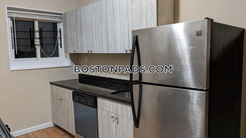 BOSTON - FORT HILL - 3 Beds, 1 Bath - Image 15