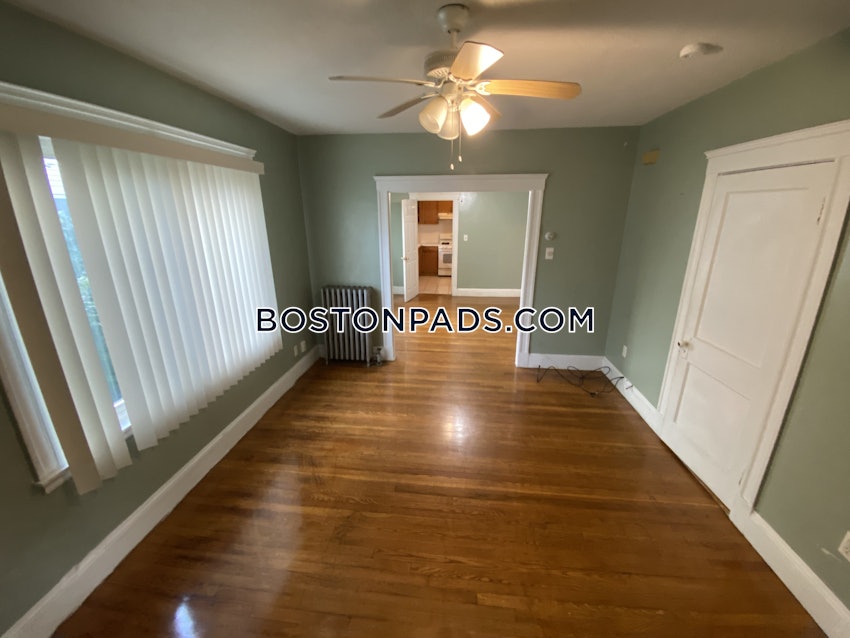 BOSTON - JAMAICA PLAIN - HYDE SQUARE - 3 Beds, 1 Bath - Image 5