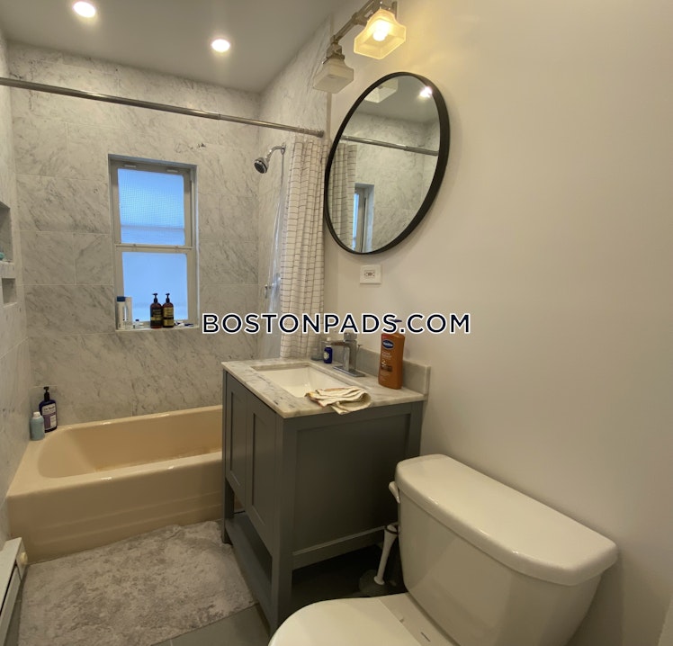 Bowdoin St., Medford