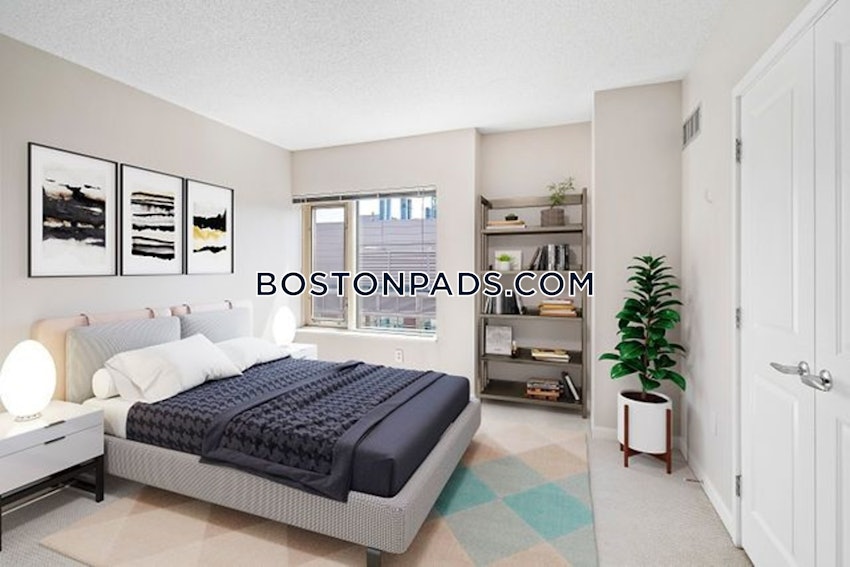 CAMBRIDGE - KENDALL SQUARE - 2 Beds, 1 Bath - Image 5