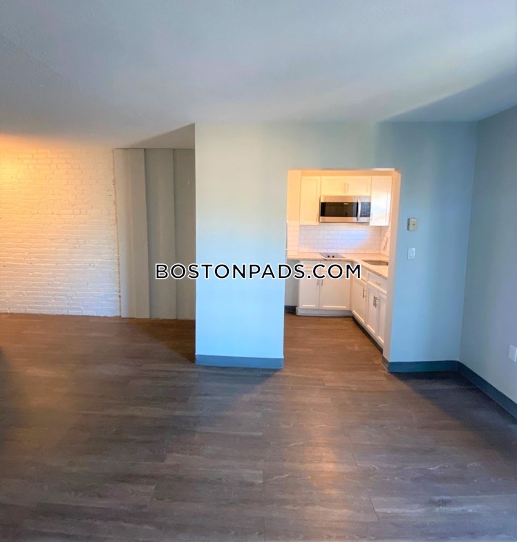 Meridian St., Boston