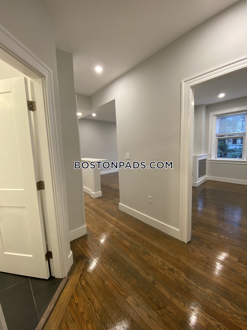 BOSTON - FENWAY/KENMORE - 1 Bed, 1 Bath - Image 7